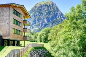 La Montanara, Brand, Österreich